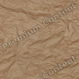 seamless paper crumpled 0007